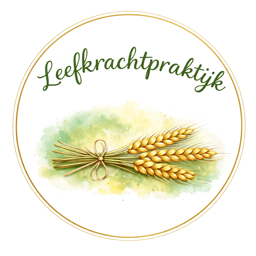 De Leefkrachtpraktijk De Leefkrachtpraktijk